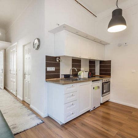 Budapest Films Apartment ภายนอก รูปภาพ